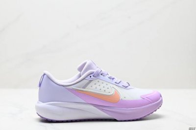真标Nike Air Zoom Low耐克休闲鞋2025春季新款运动鞋低帮公路跑步鞋 货号:Qf1866-004 尺码:36-40 Ld:Jzd145-Zzf