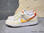 新品上市实拍 耐克Nike Dunk Low 板鞋 Sb系列 经典百搭休闲运动板鞋加厚鞋舌的填充 使舒适性大大提升 同时也更方便穿脱中底部分则加入了脚感柔软舒适