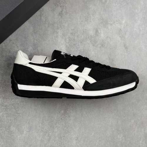 本地 核心私 公司级Onitsuka Tiger鬼塚虎 鬼冢虎阿甘鞋Edr 78休闲鞋78系列 中性休闲运动鞋 复古风的日常百搭神器它的设计灵感来源于经典跑步鞋