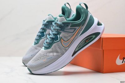 公司级Nike Air Winflo V2登月 网面休闲跑步鞋 超轻耐磨缓震 时尚休闲 健身运动 马拉松跑步鞋 货号:Da9836-003 尺码:40-45 I