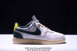 耐克Nk Court Borough Low 2 小空军 耐克校园休闲板鞋 Xm0302Q546