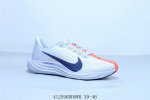 nike Pegasus Plus 舒适简约 低帮 波浪休闲跑步鞋 货号 Fq726 06 412590Ddowr 39-46