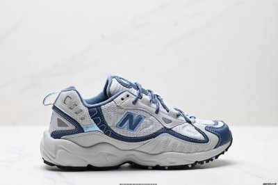 公司级New Balance Nb 703系列 新百伦 减震耐磨包裹性支撑平衡抗冲击低帮 户外功能鞋 货号:Ml703Cb 尺码:36 37 37.5 38 3
