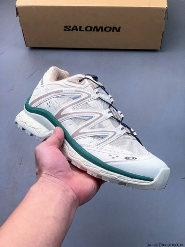 萨洛蒙 Salomon Xt-Quest Adv Xt探索者系列潮流越野机能户外休闲运动跑步鞋 0513103X38