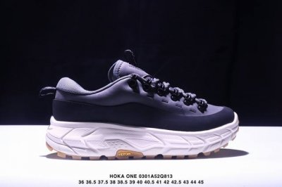 公司级Hoka One One Tor Summit 休闲美观 低帮跑步鞋 原装轻量化材料 Fresh Foam超轻量中底 全部用料过3C认证 滚动平衡科技减少