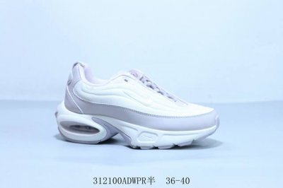 140 耐克 Nike Air Max Portal 经典拼接 休闲运动气垫跑步鞋 货号 Hf3053-100 312100Adwpr半 36-40