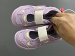 牛B新款920玛丽珍网面拼接魔术贴儿童凉鞋 Size：24-37码 时髦又洋气的Nb玛丽珍系列 网面优质皮料拼接，透气又舒适 1:1高端定制Md大底，脚感超舒服