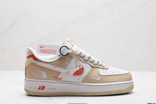 公司级Nike Air Force 1'07 Lv8 原楦头原纸板 打造纯正低帮空军版型 专注外贸渠道 全掌内置蜂窝气垫 原盒配件 原厂中底钢印、拉帮完美 货号