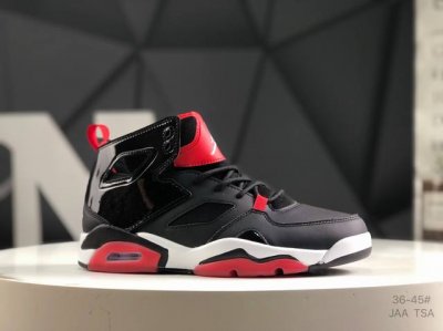 头层半码 Air Jordan Fltclb'91 Aj 乔丹 篮球鞋 首发尝鲜版本 支持轻实战全鞋身原档案刺绣细节精准还原后跟内置原厂Md缓震中底内置搭载 官