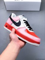 公司级头层！耐克Nike Air Force 1 Low Af1 空军一号低帮百搭休闲运动板鞋 0505715Z28