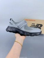 公司级New Balance Nb Breeze 新百伦 舒适百搭 玛丽珍 防滑耐磨低帮 生活休闲鞋 Size：如图 编码：K294K0020508