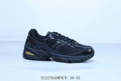 新百伦New Balance 509缓震运动复古老爹跑鞋 货号 U509Xc 512270Adwpr半 36-45