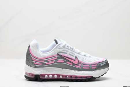 270 公司级Nike Air Max Tl 2.5 耐克大气垫 减震 耐磨 休闲跑步鞋 搭配全掌式 Max Air 气垫为步伐注入充沛活力中底完美拉帮 钢印注 - 点击图像关闭