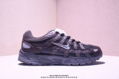 公司级Nike Initiator Running 耐克Ins 超火复古老爹跑鞋 纯原版本 耐克 P-6000老爹鞋Initiator 独家出货 独家私模 原鞋