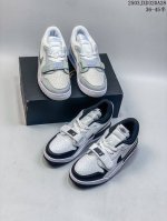180 nike Air Jordan Legacy 312 全新配色 air Jordan Legacy 312 作为 Jordan Brand 旗下较为成功