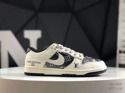 公司级带半码 耐克 Nike Dunk Low 纯原大厂出品 极力推荐 原装头层材料 独家版型蒸餾加工 帶來的是更好的视觉和脚感体验 大厂纯原品质出货 清洁度
