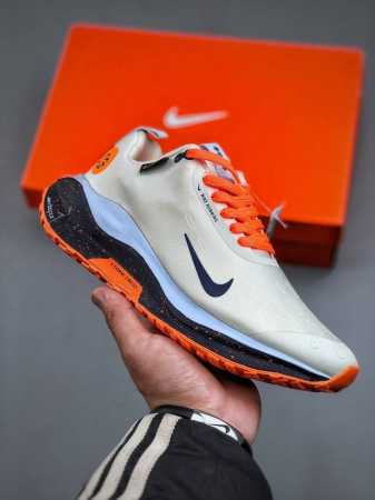 Nike Infinity Run 4 Gore-Tex 耐克防水公路助力畅跑鞋 Fb2204-002 #鞋身融入 Gore-Tex 防水层，搭配柔软鞋口在下雨 - 点击图像关闭