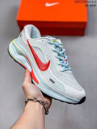 Nike Journey Run 耐克网透面气 训跑练步鞋 外贸专供订单 原厂折返国内销售 国外专柜标准数据开发 拥有 Zoom Air 一如既往的稳定感和流畅 - 点击图像关闭
