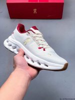 On 昂跑Cloudtilt 轻量跑步鞋 24新款男女舒适缓震日常休闲运动鞋 0415126L28