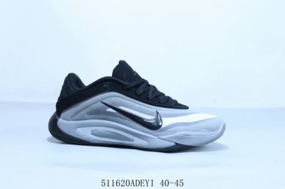 耐克 Nike A One 全掌气垫低帮实战男篮球鞋 货号 Fz8605- 511620Adeyi 40-45