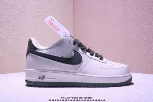 公司级Nike Air Force 7 Low 原楦头原纸板 打造纯正空军版型 #专注外贸渠道 全掌内置蜂窝气垫 #原盒配件 原厂中底钢印、拉帮完美 官方同步上