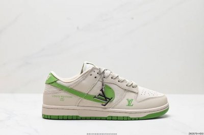 公司级nk Dunk Low Retro “Diy高端定制” 低帮休闲运动板鞋 原装头层材料 用料绝不含糊 独家版型蒸餾加工帶來的是更好的视觉和脚感体验 清洁度