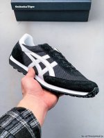 亚瑟士鬼冢虎Asics Tiger Edr 78 系列超舒适缓震复合底休闲慢跑鞋 0426996F26