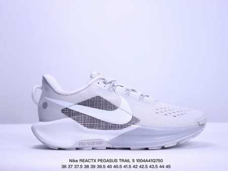 公司级nike Reactx Pegasus Trail 5 Next Nature 越野跑步鞋 登月兼顾迅疾外观和稳固脚感 后跟覆面和中足动态支撑巧妙融合 缔 - 点击图像关闭