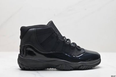 真标耐克nike Air Jordan 11 Retro Low”Concord“Aj11代迈克尔 乔丹高帮运动文化篮球鞋 货号:378037-006 尺码:3