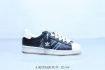 阿迪达斯Adidas Superstar Bonega W Low 贝壳头系列低帮增高百搭休闲运动板鞋 货号 Ih1313 410370Adypu半 35-44