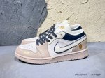 290 蛇年限定 公司级头层Nk Air Force 1'07 Low 空军一号低帮休闲板鞋 #定制皮料 原楦原纸板 纯正空军版型 高清洁度 内置全掌气垫Xf8