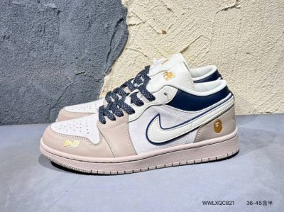 290 蛇年限定 公司级头层Nk Air Force 1'07 Low 空军一号低帮休闲板鞋 #定制皮料 原楦原纸板 纯正空军版型 高清洁度 内置全掌气垫Xf8