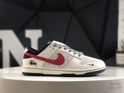 200 nike Sb Dunk Low 原装头层材料 独家版型蒸餾加工 帶來的是更好的视觉和脚感体验 大厂纯原品质出货 清洁度 电绣工艺 皮料切割干净无任何毛