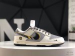 公司级带半码 耐克 Nike Dunk Low 周年高端定制 低帮休闲板鞋 定制鞋盒 大厂纯原品质出货 超高清洁度 皮料切割干净无任何毛边 细节完美 货号：Xx