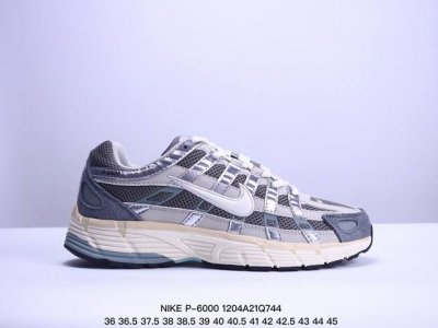 公司级nike Initiator Running 耐克ins 超火复古老爹跑鞋 纯原版本 耐克 P-6000老爹鞋initiator 独家出货 独家私模 原鞋