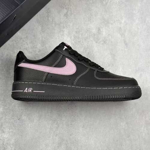 本地 核心私 公司级 耐克 Nike Air Force 1 Low 空军一号低帮运动休闲板鞋 原楦头原纸板 打造纯正空军版型 专注外贸渠道 全掌内置蜂窝气垫