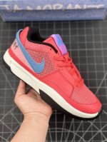 本地 核心私 公司级nike Ja 1 Ep 莫兰特 防滑低帮篮球鞋 简单的中底配置 前掌zoom Air 加上全掌react带来充分的缓震回弹脚感 低重心的设