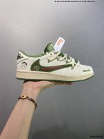 公司级Air Jordan 1 Low Og 高端定制 大厂纯原工艺 原楦原纸板 原厂头层皮料 铸造最完美鞋型 一眼区别任何市售土肥圆版本 中底 背胶 皮料 清