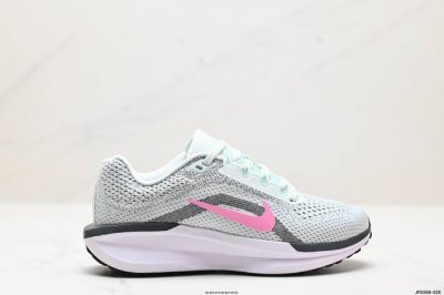 公司级nike Air Winflo 11 耐克专业跑步鞋 原档案数据 原盒原配 Qc检验 钢印 俱全 原底科技 同步原版 脚感堪比boost 货号:Fj951