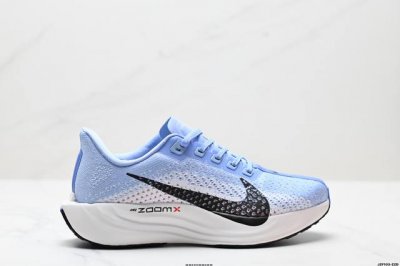 真标Nike Pegasus Plus 舒适百搭防滑耐磨 低帮 休闲跑步鞋 货号:Fq7262-402 尺码:36 36.5 37.5 38 38.5 39 4