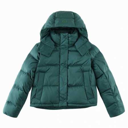 顶级版本，随意对比』 沼泽绿 Lululemon露露乐蒙 泡芙四格羽绒服 Wunder Puff系列 独家配色 Softmatte 面料,具有拒水和防风性能 ■ - 点击图像关闭