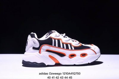 阿迪达斯ozweego Adiprene Tr 系列缓震复古老爹休闲运动慢跑鞋 货号:Id9818 尺码:如图 Xm1210Q750