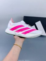 公司级Ad Adizero Eva Sl M 零度进化版系列低帮轻便透气竞速休闲运动慢跑鞋 Size：如图 编码：K394K0120513