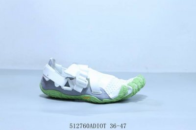 vibram Atic Refective 新款 夏季两用沙滩凉鞋 拖鞋 512760Adiot 36-47