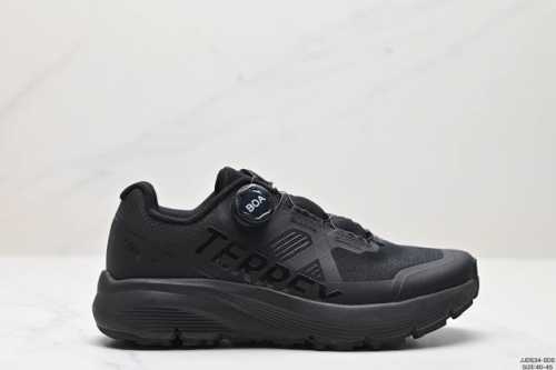 公司级阿迪达斯adidas Terrex 运动休闲鞋 货号:Gz8002 尺码:40-45 id:Jjd534-Sds