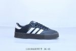 140 Adidas 阿迪达斯 Outdoor 潮流百搭 舒适耐磨 休闲防滑运动板鞋 110180Adywt半 36-45