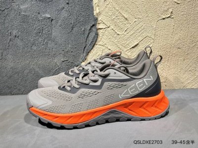 人气户外休闲鞋品牌-科恩Keen Newport H2 Sandals 纽波特H2代系列水路两用溯溪涉水休闲户外露营凉鞋Qsldxe 3