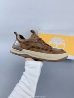 ：200 2025春款Timberland 天伯伦/添柏岚经典款 经典再造 全新升级 广东大厂品质 原盒原包装 面料采用意大利顶级磨砂牛皮 搭配防臭防腐真皮乳