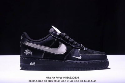 海外限量发售！公司级Nike Air Force 1 '07 Low “古驰联名蛇年限定--猪八红蛇”空军一号 低帮 运动鞋 休闲鞋 折边针车 工艺难度大 原楦
