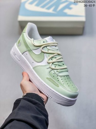 海外限量发售！公司级Nike Air Force 7 Low 空军一号 低帮 运动鞋 休闲鞋 折边针车 工艺难度大 原楦头原纸板 原装鞋盒 定制五金配件 内置全